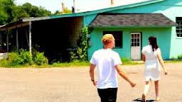 Danger Lights (Music Video)