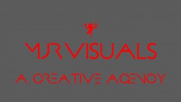 mjrvisuals a creative agency