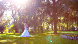 Wedding by MJRvisuals