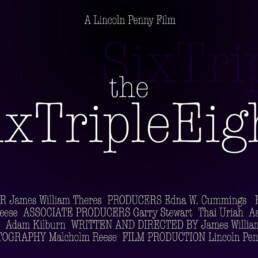 The six triple eight documentary. the sixtripleeight movie. mjrvisuals and Lincoln penny films